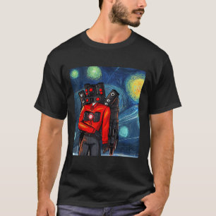 Birthday Boy Speakerman Video Game Controller Game T-Shirt