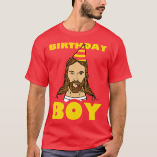Birthday Boy T-Shirt