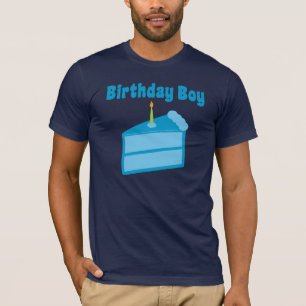 Birthday Boy T-Shirt
