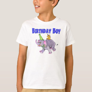 Birthday Boy T-Shirt
