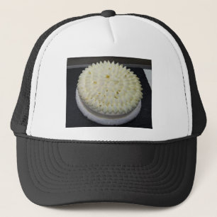 Birthday cake 1 trucker hat