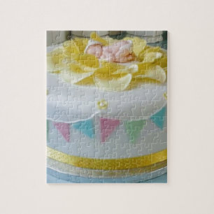 _birthday cake 2 jigsaw puzzle