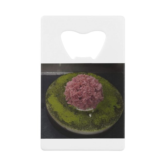 Birthday cake 3 (Front)