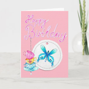 Birthday Card