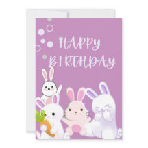 Birthday Card