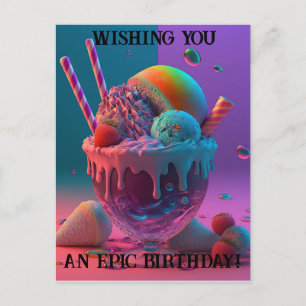 Birthday Card