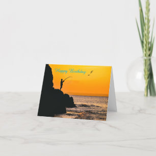 Birthday Card