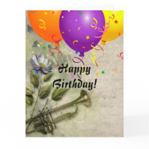 Birthday Card