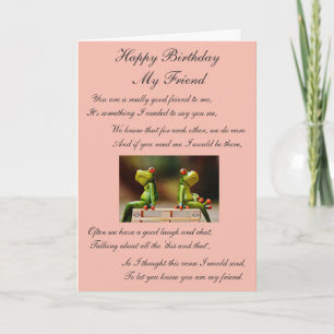 Birthday Card