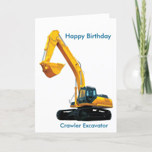 Birthday Card