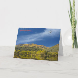 Birthday Card