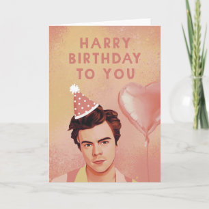 Birthday Card 