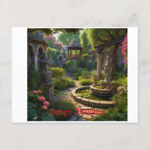 Birthday Card