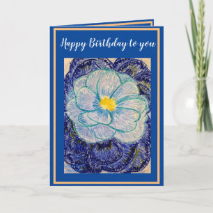 Birthday Card