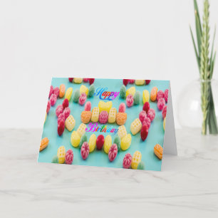 Birthday Card