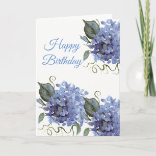 Birthday Card