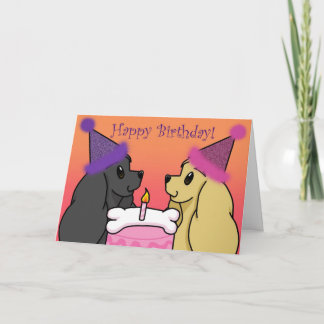 Birthday Card