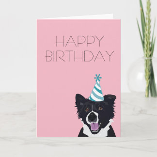 Birthday Card