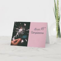 birthday card
