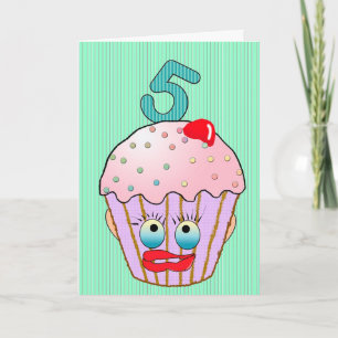 Birthday Card
