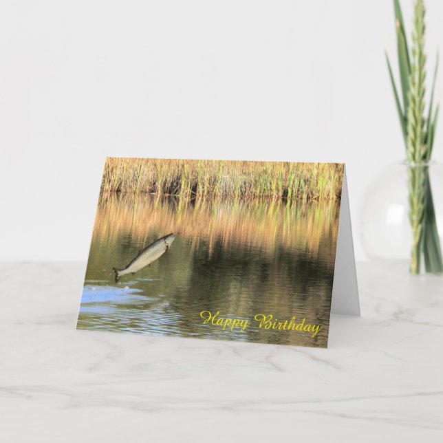 Birthday Card (Front)