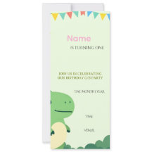 BIRTHDAY CARD