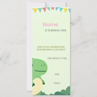 BIRTHDAY CARD