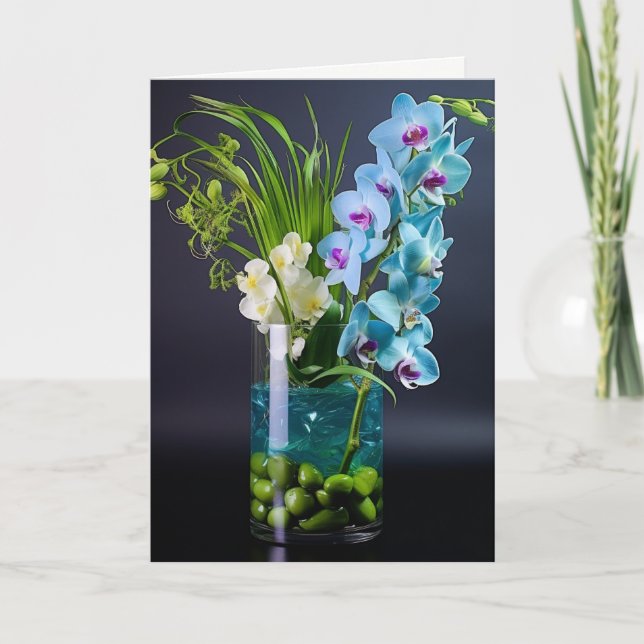 Birthday Card (Front)