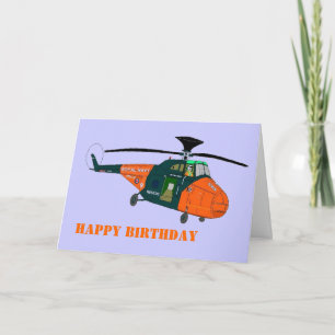 Birthday Card