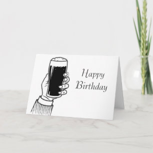 Birthday Card