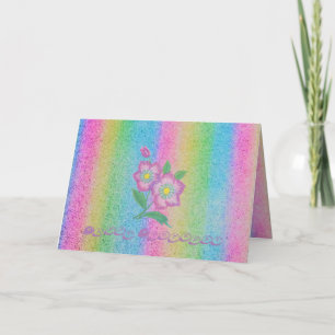 BIRTHDAY CARD