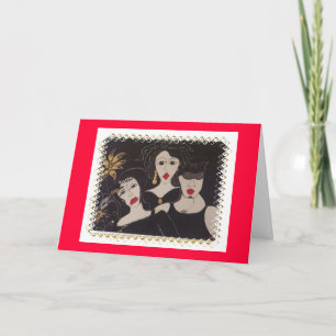 Birthday Card