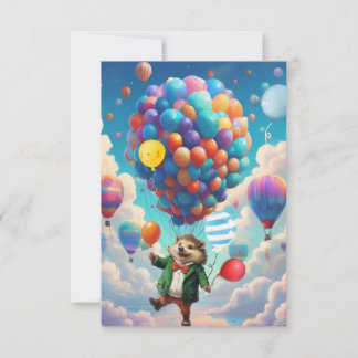 Birthday Card