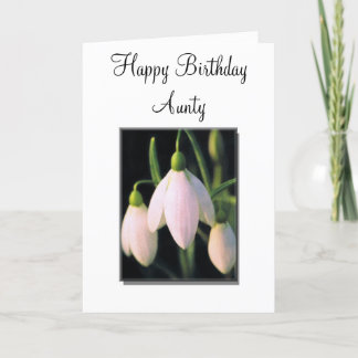 Birthday Card