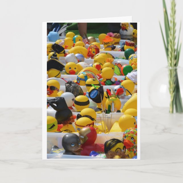 Birthday card (Front)