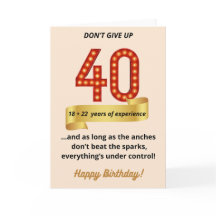 Birthday Card