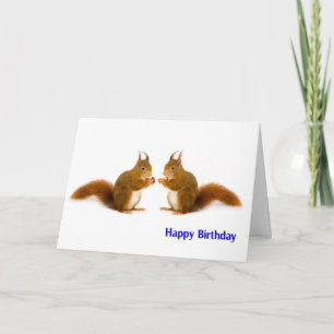 Birthday Card