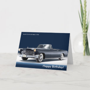 Birthday Card