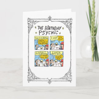 Birthday Card