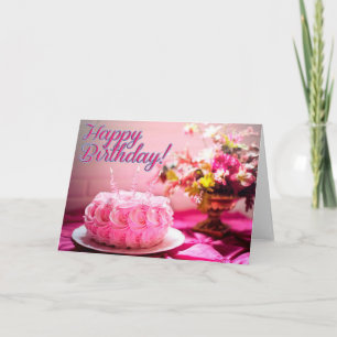 Birthday Card