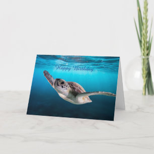 Birthday Card