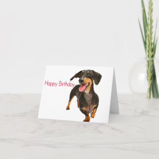 Birthday Card