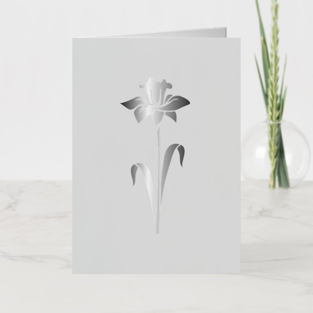 BIRTHDAY CARD ART AND DESIGN (Front)