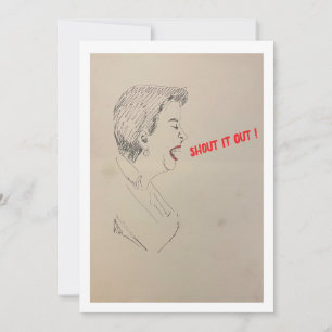 Birthday Card Card !