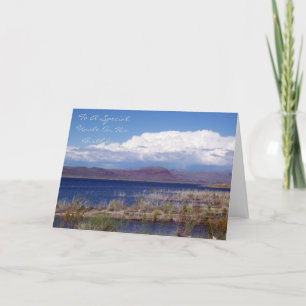 Birthday Card For Uncle