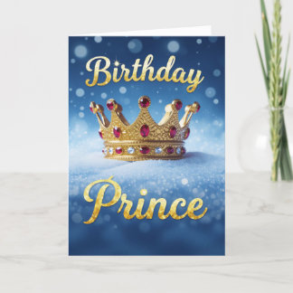 Birthday Card, Happy Birthday card