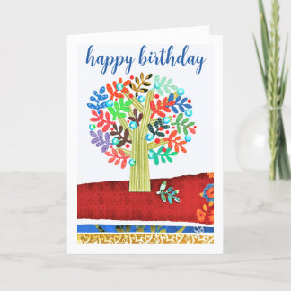 Birthday Card with sweet dreams poem by Jo Images