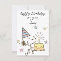 birthday cards