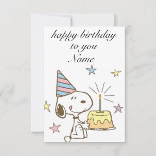 birthday cards