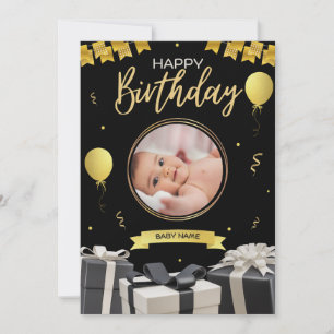 Birthday Cards